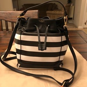 Isaac Mizrahi Handbag